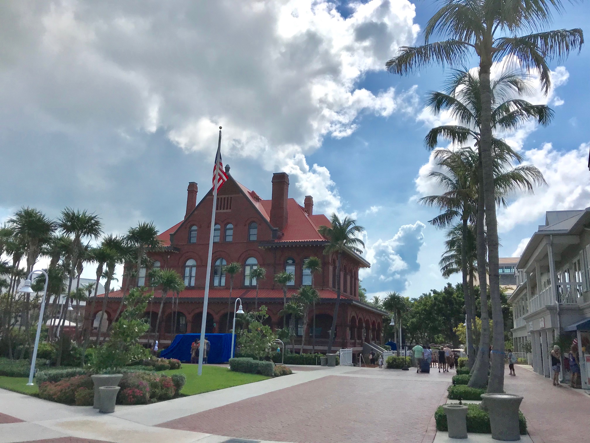 Old Post Office Key West